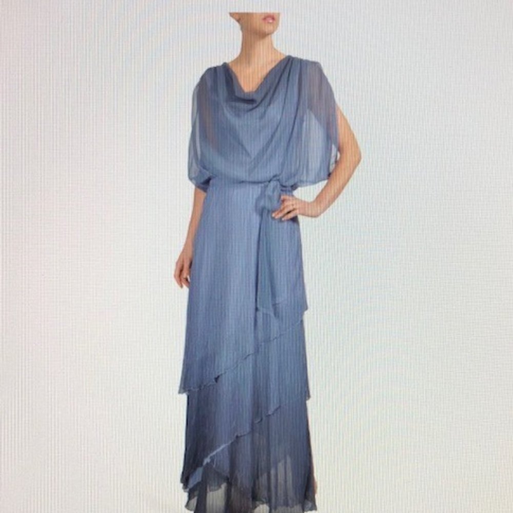 KOMAROV - Size L,  Formal/Wedding gown